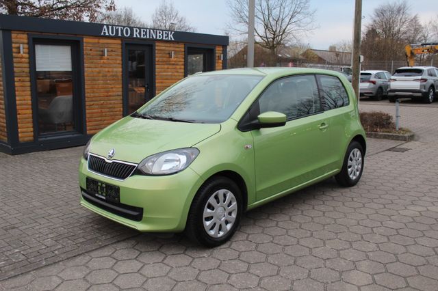 Skoda Citigo Ambition