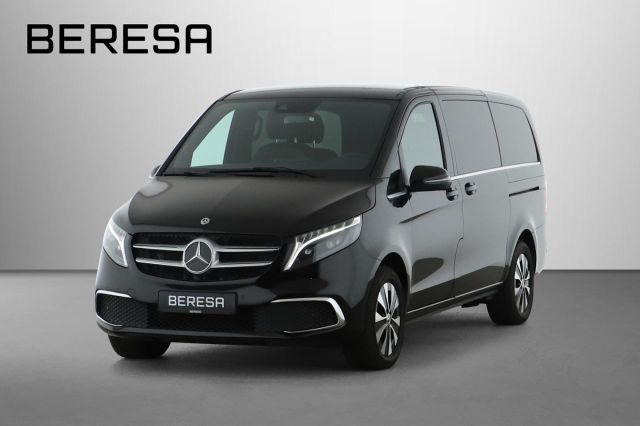 Mercedes-Benz V 300 d Avantgarde Lang 4MATIC Pano Distronic 36