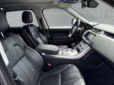 Land Rover Range Rover Sport SDV6 HSE XENON+20 'LMF+MP3 - Land Rover Range Rover Sport: 3.6