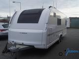 Adria Alpina 663 HT Küche vorn/Bad hinten/TV/Festbett - Adria Alpina 663