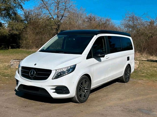 Mercedes-Benz Mercedes Benz | Vito V250 D | AMG Line | M...