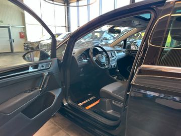 Volkswagen Golf Sportsvan VII *Highline*Pano*R Line*