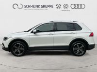 Volkswagen Tiguan - Vorschau Bild 3