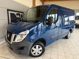 Nissan NV400 Kastenwagen L1H1 2,8t PRO/Klima/PDC - scheckheftgepflegte Nissan NV400