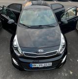 Kia Rio 1.2 Start Start - gebrauchte Kia Rio aus dem Jahr 2016