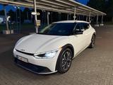 Kia EV6 58 kWh 125 kW Heckantrieb - - Kia EV6 Gebrauchtwagen
