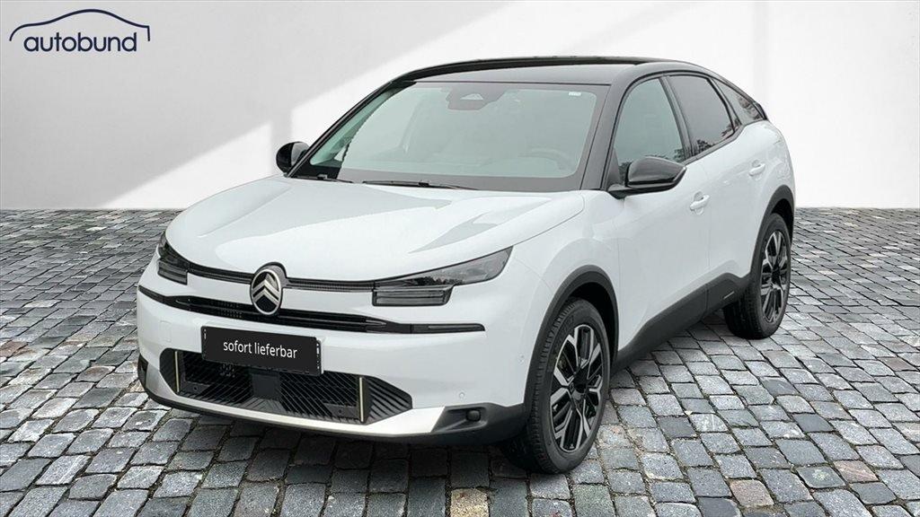 Citroën C4 4 III 1,2 PT Autom. Max Alu KA LED Link NAV M