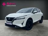 Nissan Qashqai N-CONNECTA 140 PS ( * WINTER - PAKET * ) - Nissan Gebrauchtwagen von 2023