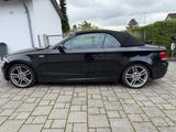BMW 118i Cabrio - M Packet - PDC - 2 Fach bereift