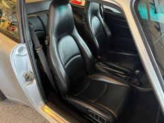 PORSCHE 911 993 Carrera 4 Coupé H-Kennzeichen