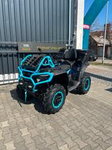 CFMOTO CForce 1000 MUD Version - Offers