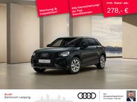Audi Q2 - Vorschau Bild 1