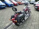Harley-Davidson Softail Herita 1.HAND *NUR 1.555km* - HARLEY-DAVIDSON 2000