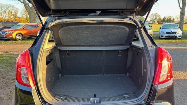 Fahrzeugabbildung Opel MOKKA 1.4 inkl. WInterkompletträder
