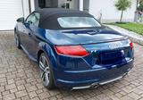 Audi TT Roadster 2.0 TDI ultra, S-line Vollausstat. - Audi TT mit Diesel-Antrieb
