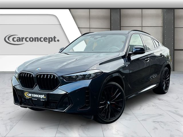 BMW X6 30d M Sport Pro*22*Luft*H&K*Pano*360 Grad*