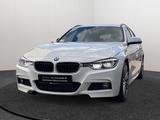 BMW 318 d M-Paket/LED/Keyless/Alcantara/Garantie - BMW 318 in Mainz