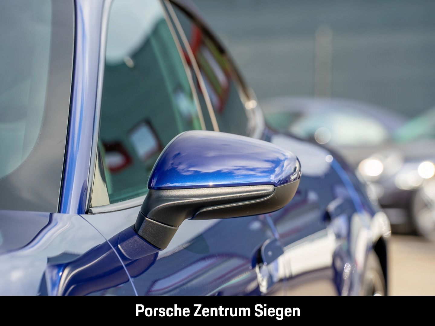 Porsche Taycan Performance Plus Chrono Pano Luft BOSE Ka foto 13