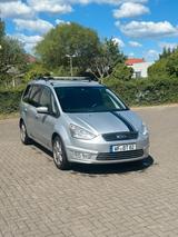 Ford Galaxy 2014 Diesel 2.0 !!MIT TÜV!! - Ford Galaxy in Braunschweig