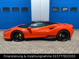 Ferrari F8 Tributo Tailor Made Garantie Capristo - Ferrari F8 aus 2021