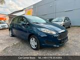 Ford Fiesta Trend *KLIMA*SITZHEIZUNG*95.000km* - Ford Fiesta bis 5.000 Euro