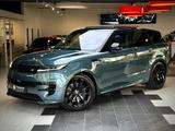 Land Rover Range Rover Sport P510e First Edition*Pano*HuD*