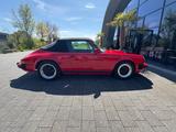 Porsche 911 Urmodell - Porsche aus 1986: Cabrio, 911