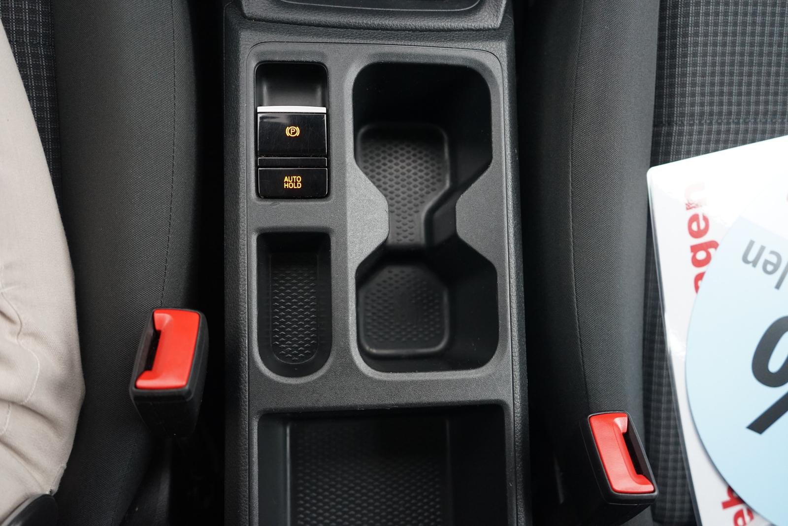 Volkswagen Caddy 2.0 TDI Kombi Klima Sitzheizung Tempomat, миниатюра 22