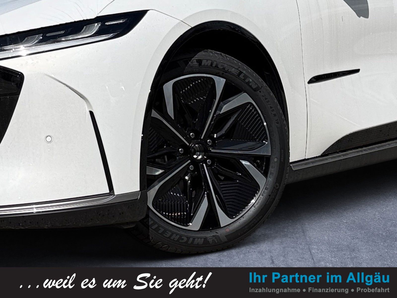 Mazda 6e - Bild 8