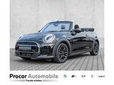 MINI One Cabrio LED+PDC+DAB+SHZ+KZG+Klima+LMR Spoke b - MINI One Cabrio aus 2021