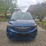 Opel Verkaufen unseren Opel Combo - Opel: Verkaufen