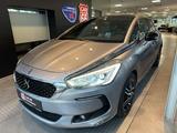 Citroën DS5 / KAMERA / NAVI - Citroën DS5 mit Diesel-Antrieb: Navigationssystem, Limousine