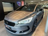 Citroën DS5 / KAMERA / NAVI - Citroën DS5 mit Diesel-Antrieb