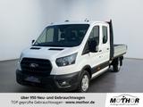 Ford Transit Pritsche Trend 2.0 4WD TEMP PDC SHZ