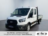 Ford Transit Pritsche Trend 2.0 4WD TEMP PDC SHZ
