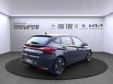 Hyundai i20 1.0 T-GDI Automatik KAMERA Apple CarPlay SHZ - Hyundai i20 aus 2022