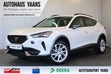 Cupra Formentor 1.5 TSI AID+ACC+KEY+LED+LANE+18" - Cupra Formentor Gebrauchtwagen in Hamburg