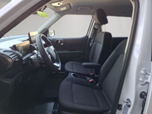 Hyundai INSTER – Bild 7