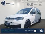Volkswagen Caddy Maxi 1.5TSI e-Hybrid Edition 7-Sitzer lang - Angebote entsprechen deinen Suchkriterien