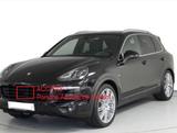 Porsche Cayenne Diesel PDLS+*PANO*21''AHK*LUFT*18 WEGE - Porsche Cayenne in Nürnberg