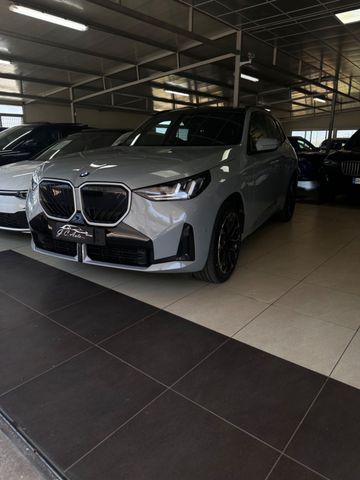 BMW Bmw X3 xDrive30d 48V Msport 197CV
