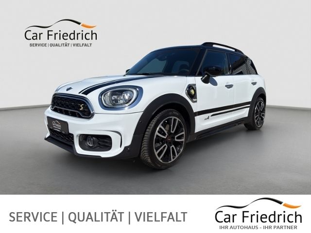 Image of MINI Cooper Countryman