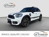 MINI Countryman Cooper SE All4 John Cooper Works Trim - MINI Cooper SE Countryman Gebrauchtwagen