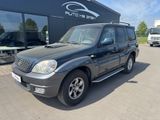 Hyundai Terracan 2.9 CRDi GLS/AHK/S-DACH/KLIMA/TEMP - Hyundai Terracan: Geländewagen