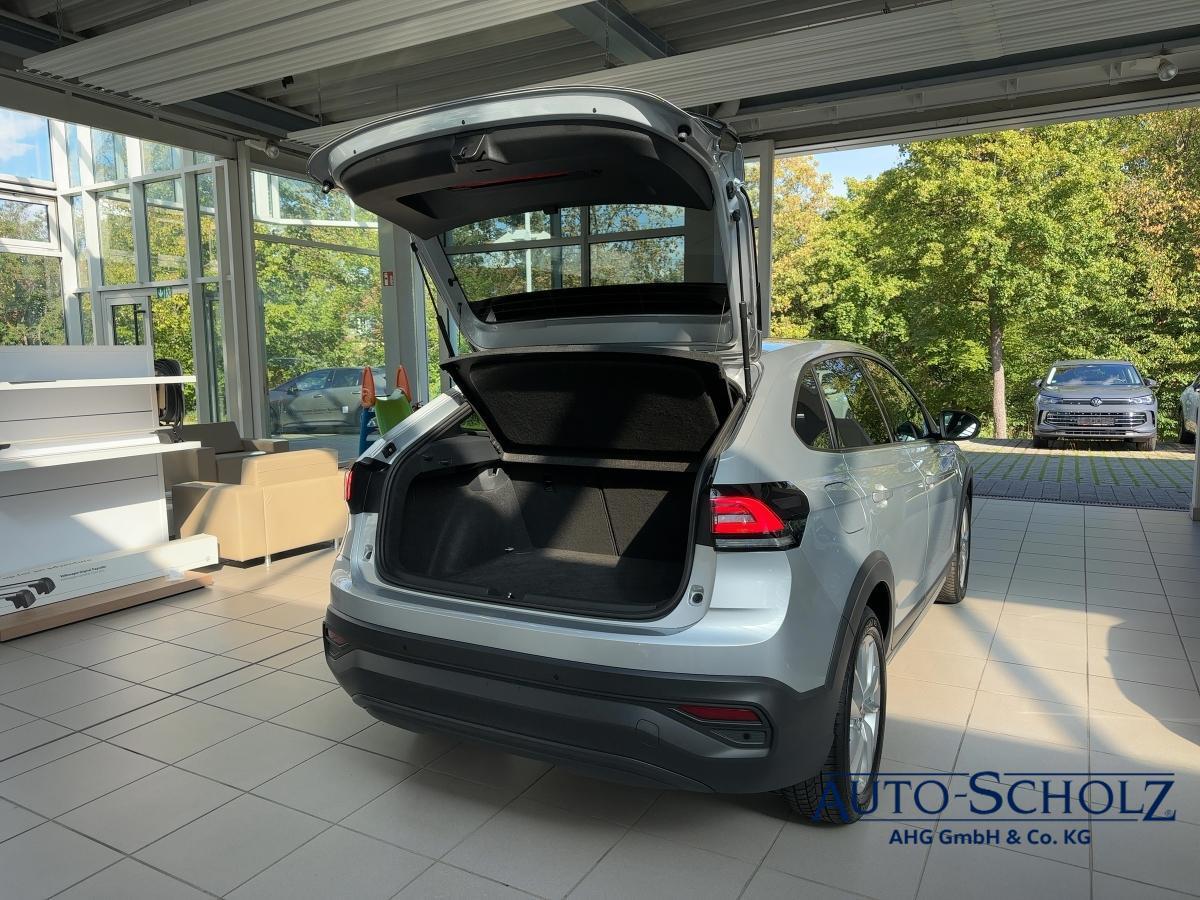 Volkswagen Taigo 1.0 TSI Move DSG+GJR+AHK+PANO+RFK+MATRIX, миниатюра 3