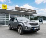 Kia Sorento AWD Platinum Leder Panorama Xenon Navi