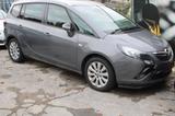 Opel Zafira C 1.6 Tourer Drive*NAVI*SHZ*EURO6! - Opel Zafira Gebrauchtwagen in Essen