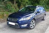 Ford Mondeo Turnier 2.5T Titanium | 1. Hd | nur 39tkm - Ford Mondeo aus 2008: Kombi