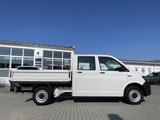 Volkswagen T6 2.0 TDI DOKA Pritsche 4MOTION Lang 6-Sitze - Volkswagen T6 andere aus 2019