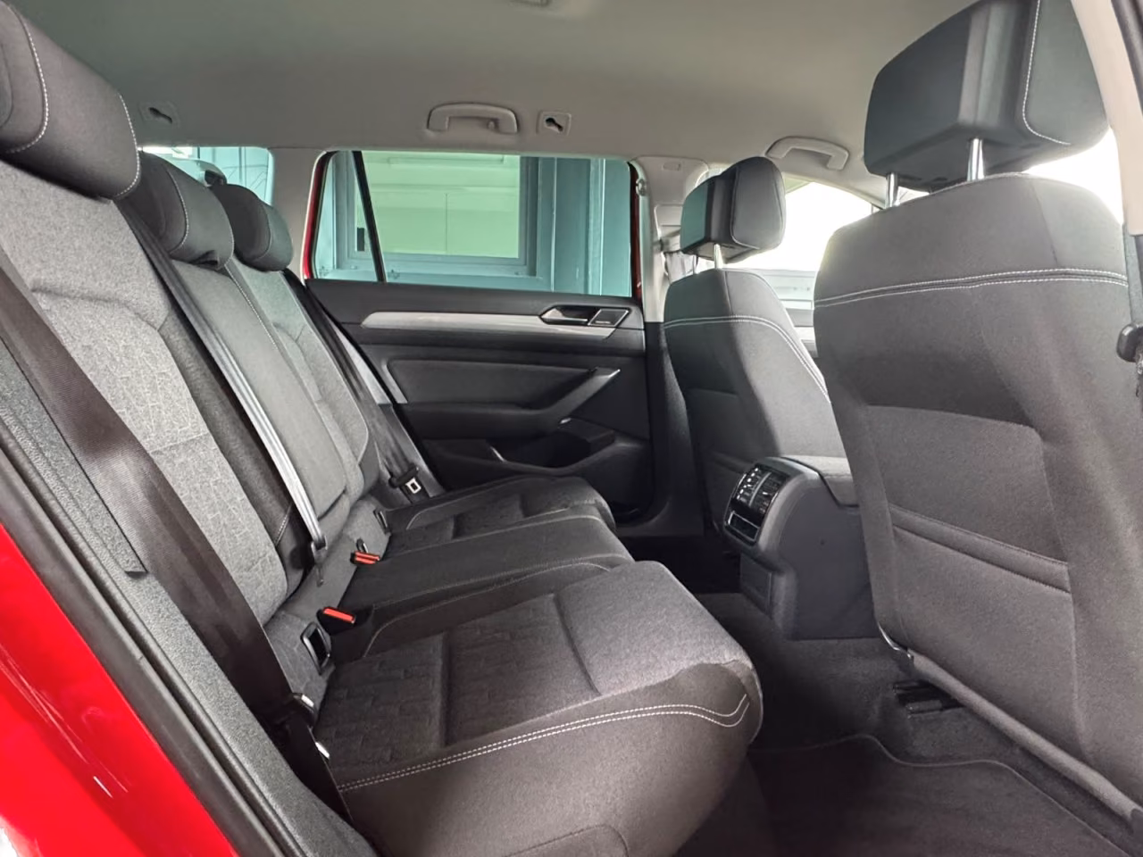 Volkswagen Passat 2.0 TDI DSG,STANDH,AHK,VIRTUAL,KAMERA